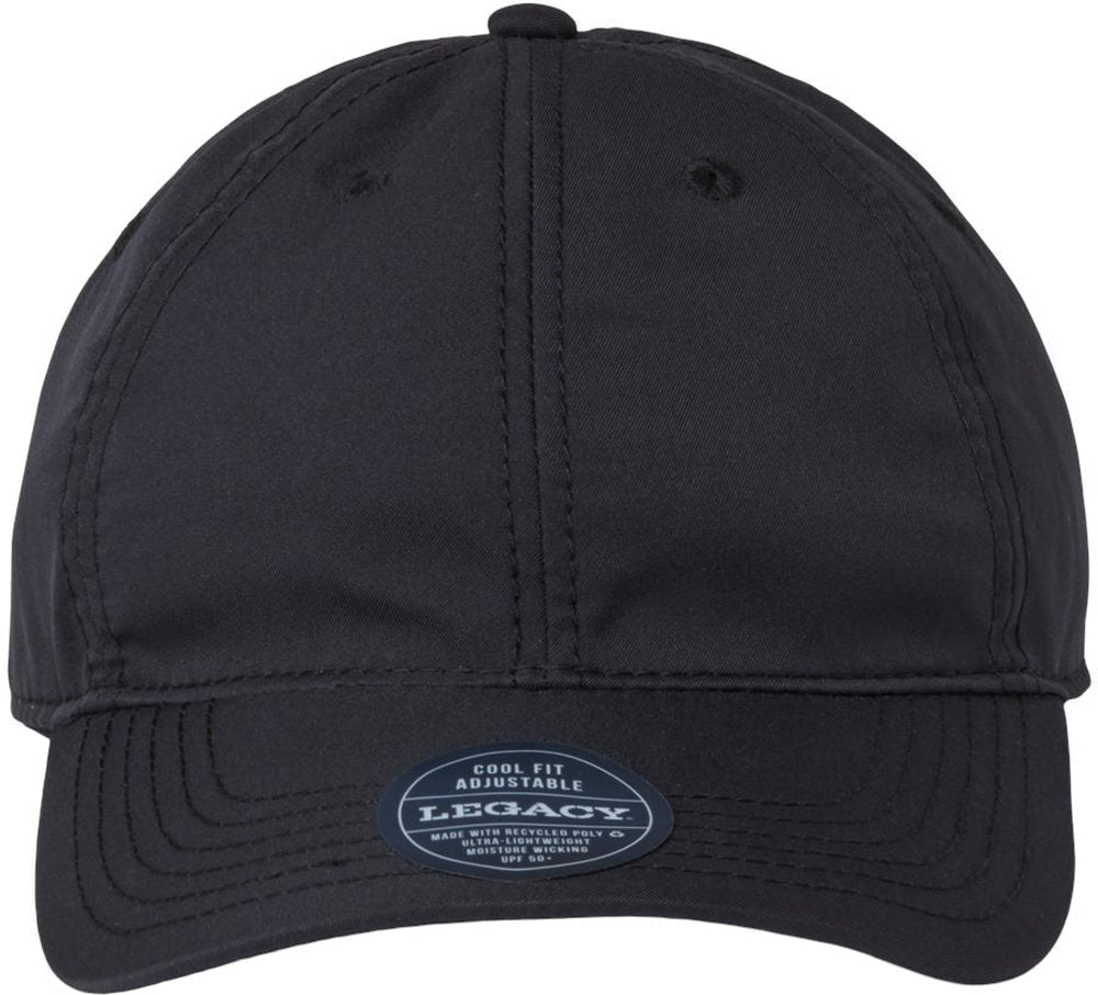 Legacy Cool Fit Adjustable Cap - JL Franklins