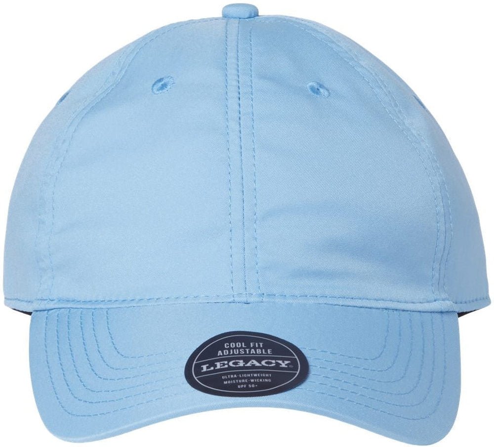 Legacy Cool Fit Adjustable Cap - JL Franklins