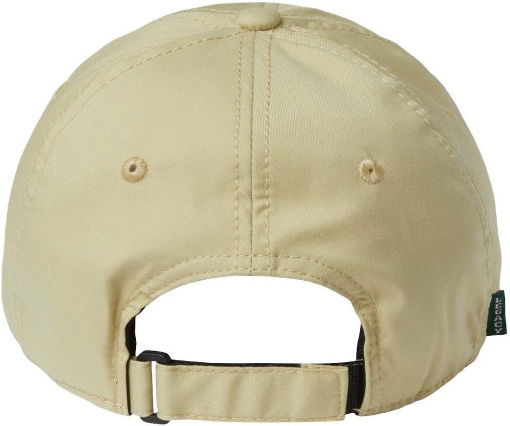 Legacy Cool Fit Adjustable Cap - JL Franklins