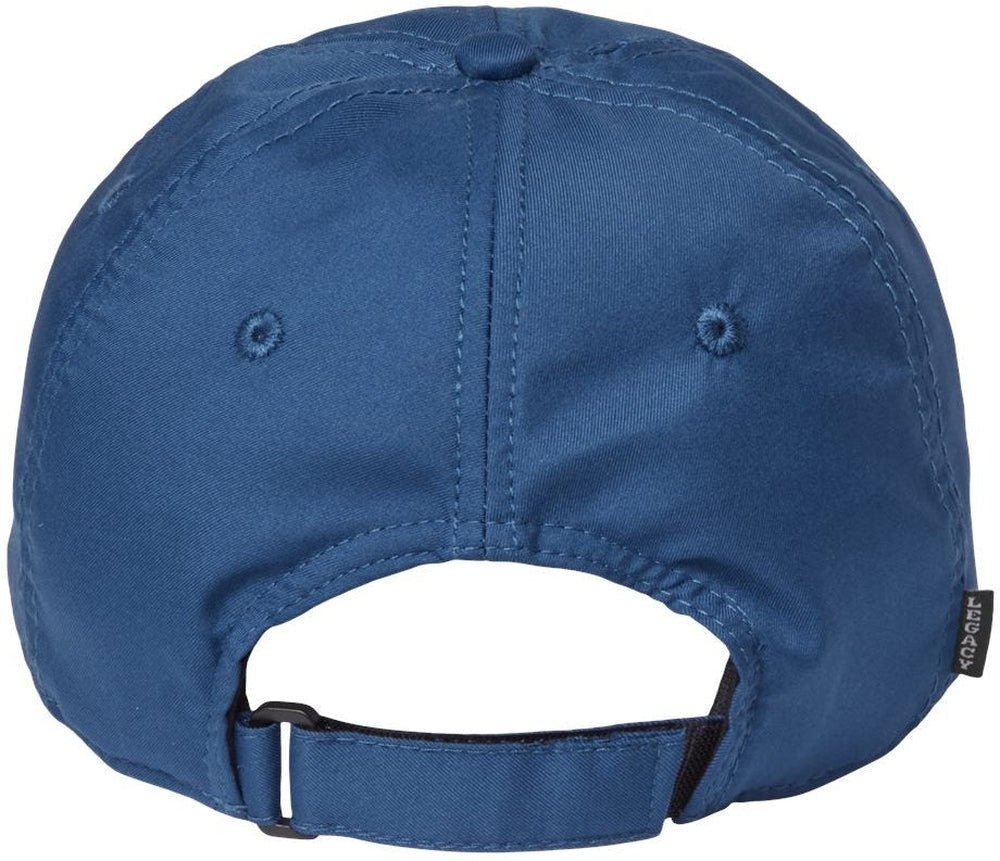 Legacy Cool Fit Adjustable Cap - JL Franklins