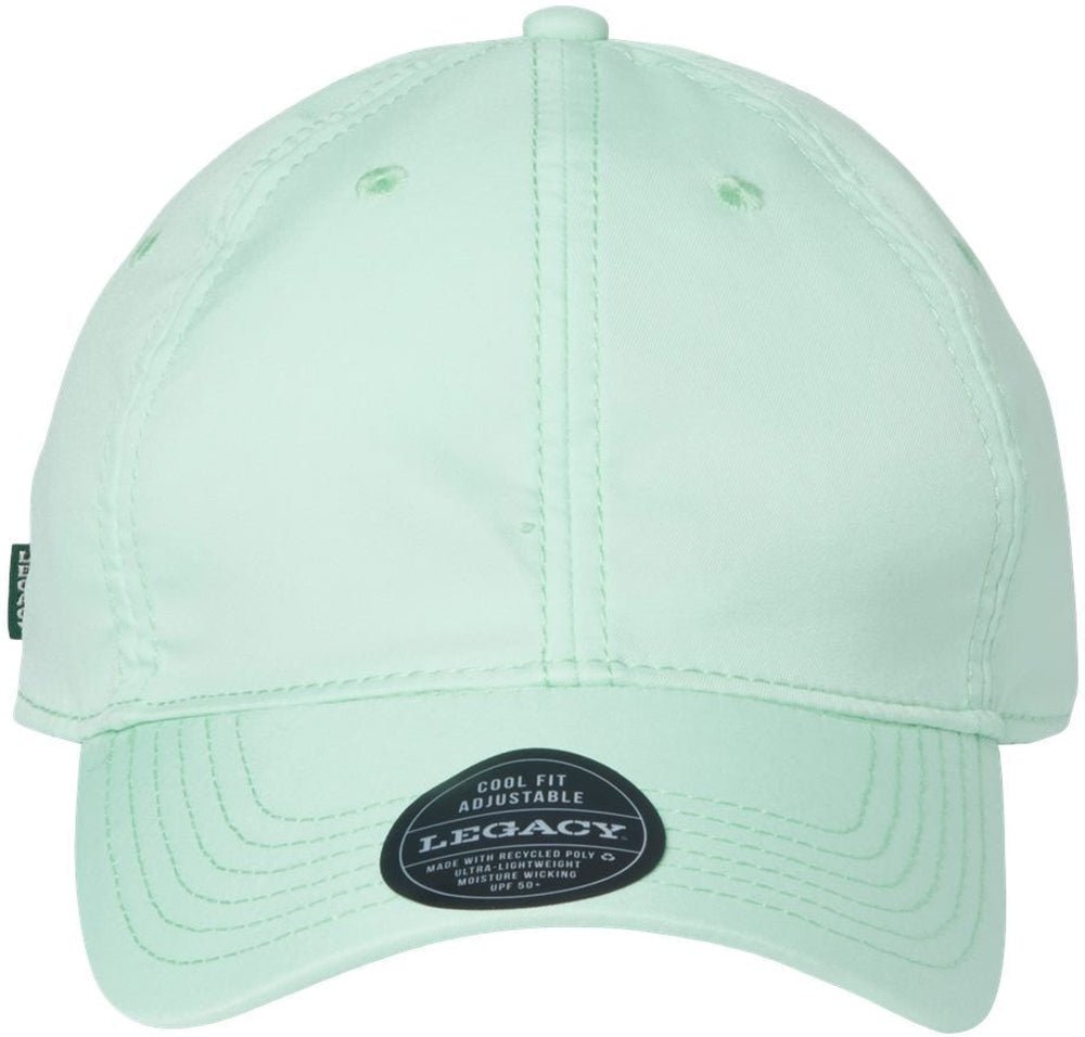 Legacy Cool Fit Adjustable Cap - JL Franklins