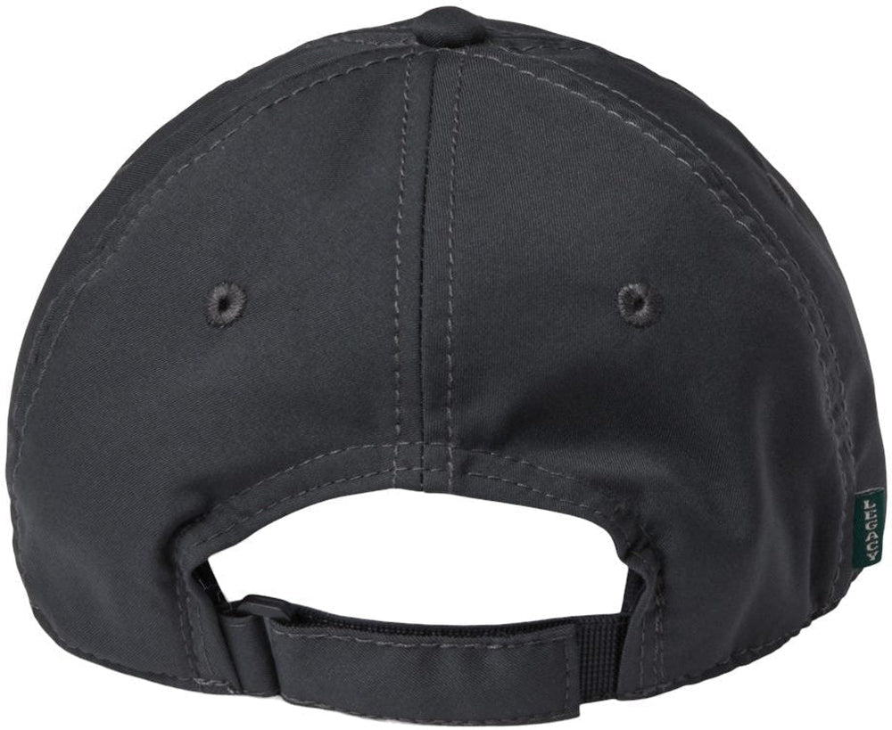 Legacy Cool Fit Adjustable Cap - JL Franklins