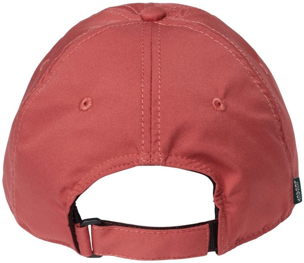 Legacy Cool Fit Adjustable Cap - JL Franklins