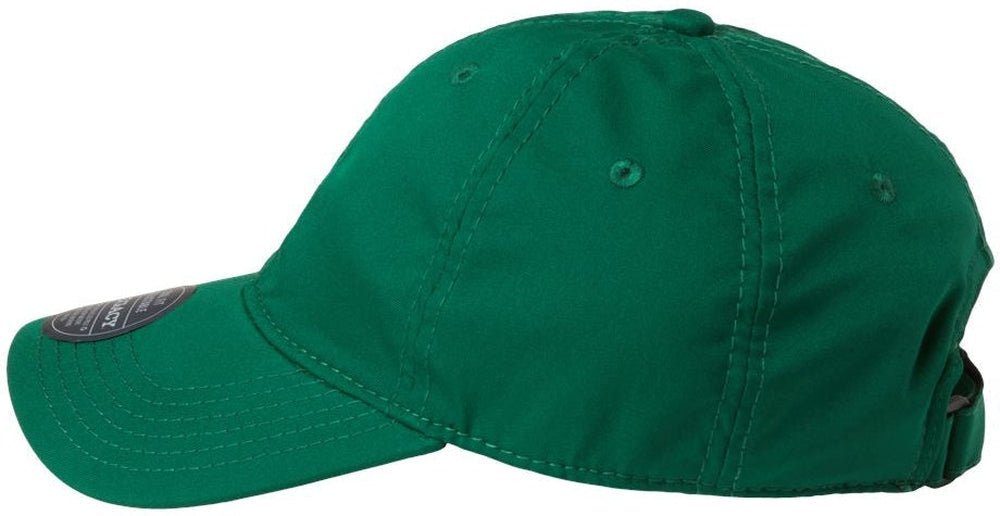 Legacy Cool Fit Adjustable Cap - JL Franklins