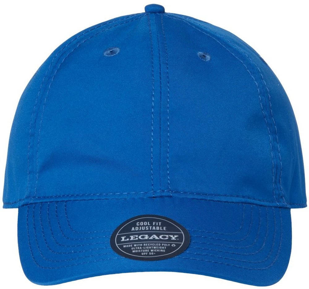 Legacy Cool Fit Adjustable Cap - JL Franklins