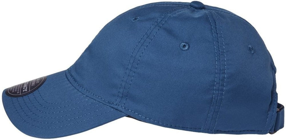Legacy Cool Fit Adjustable Cap - JL Franklins
