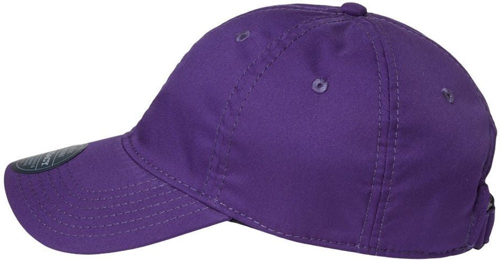 Legacy Cool Fit Adjustable Cap - JL Franklins