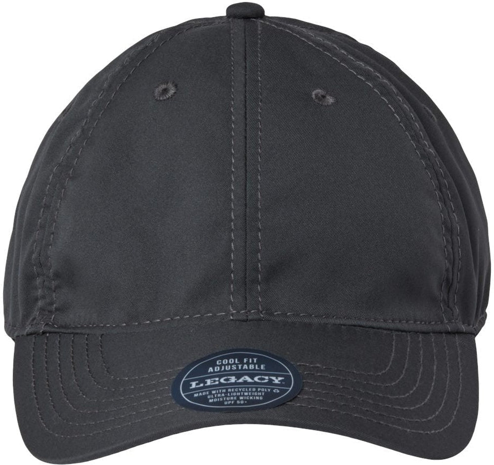 Legacy Cool Fit Adjustable Cap - JL Franklins