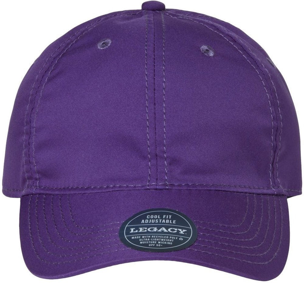 Legacy Cool Fit Adjustable Cap - JL Franklins
