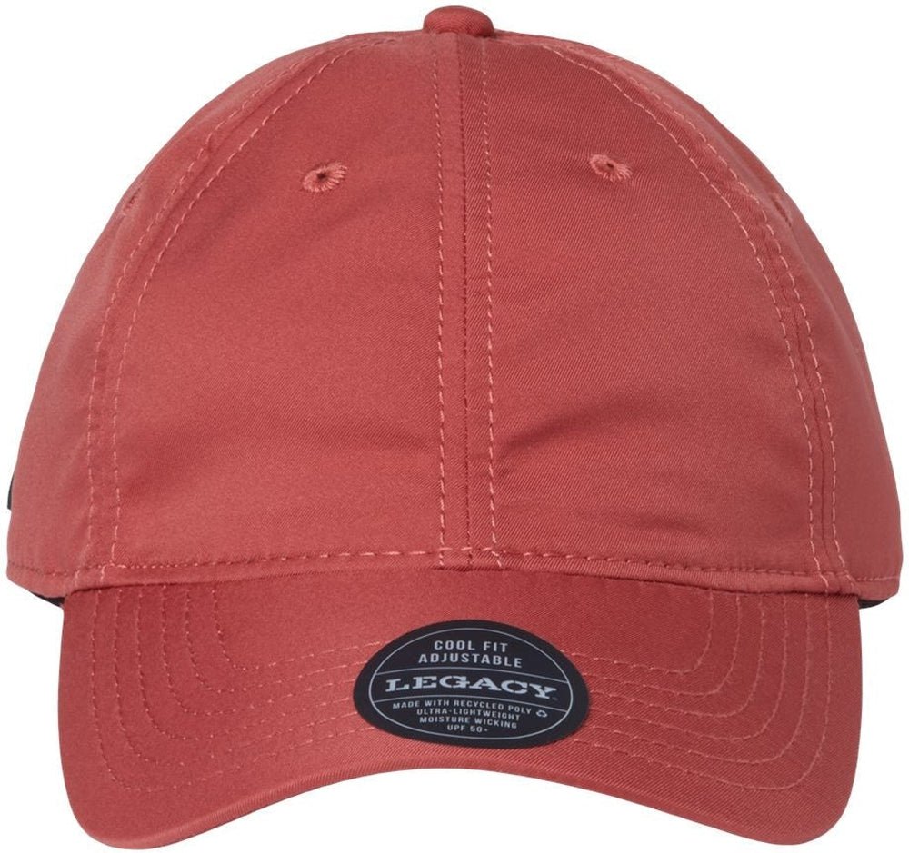 Legacy Cool Fit Adjustable Cap - JL Franklins