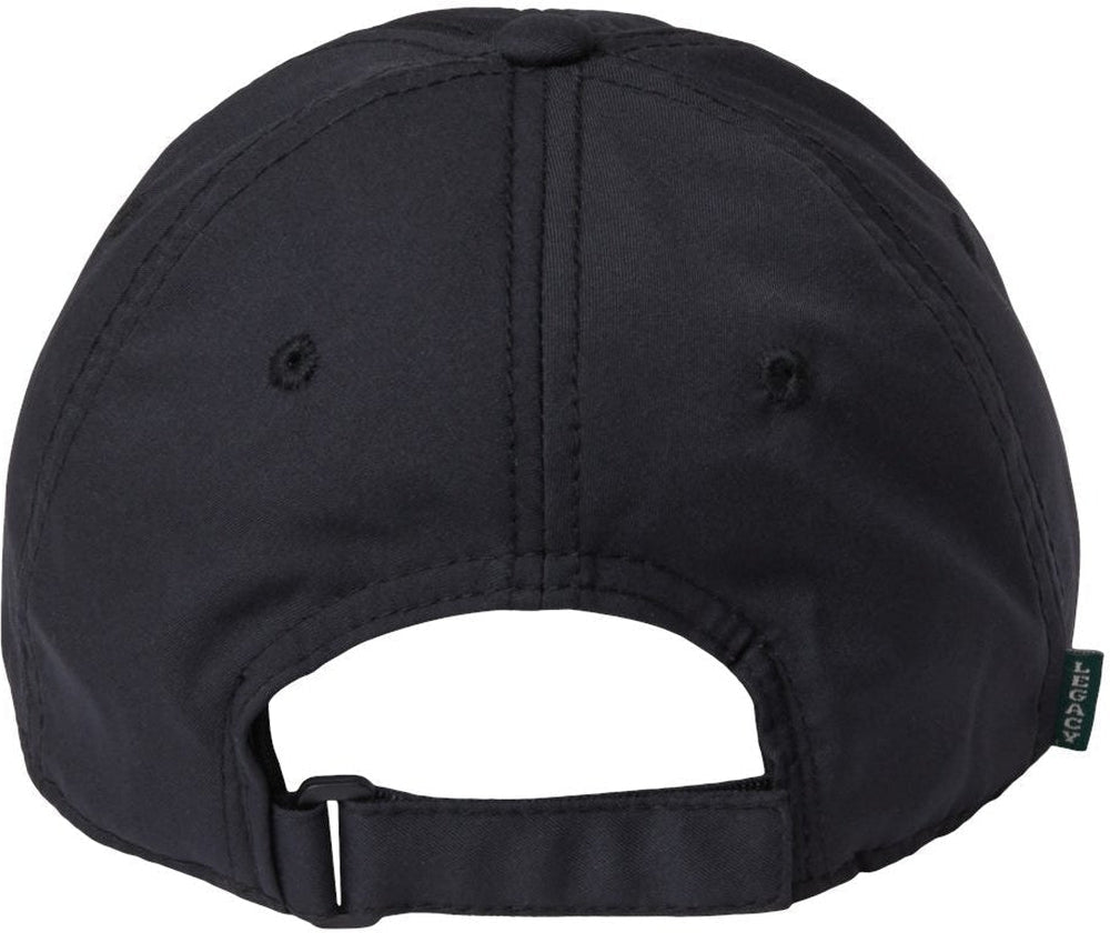 Legacy Cool Fit Adjustable Cap - JL Franklins