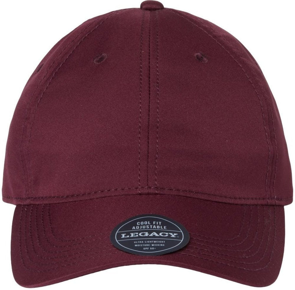 Legacy Cool Fit Adjustable Cap - JL Franklins