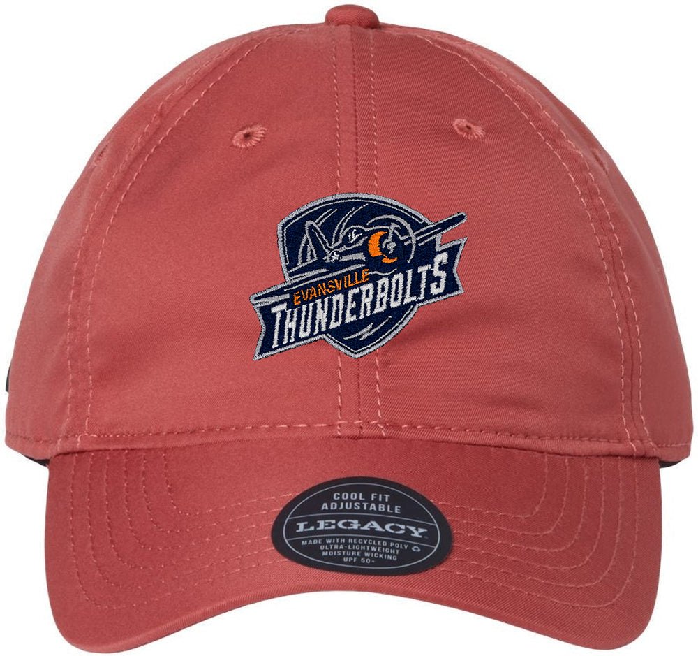 Legacy Cool Fit Adjustable Cap - JL Franklins