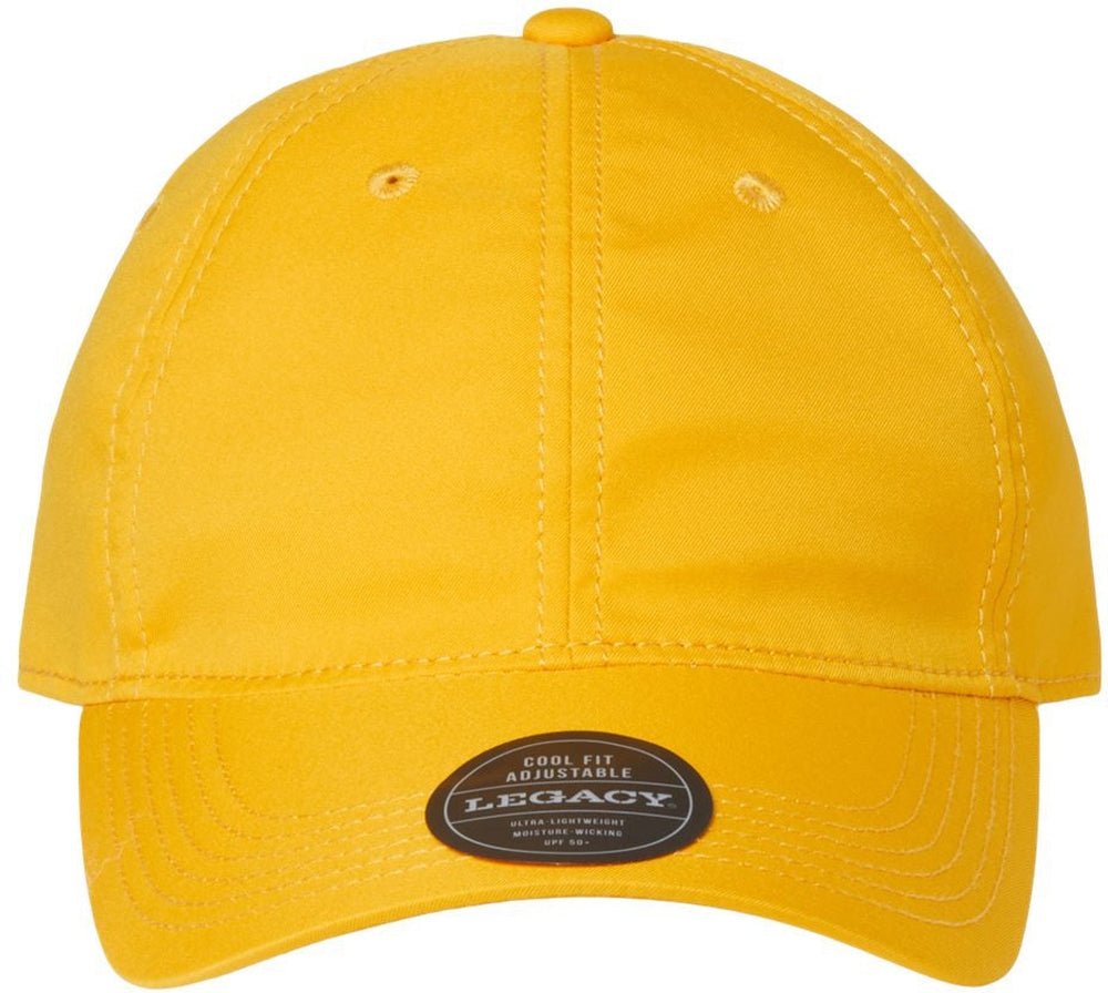 Legacy Cool Fit Adjustable Cap - JL Franklins