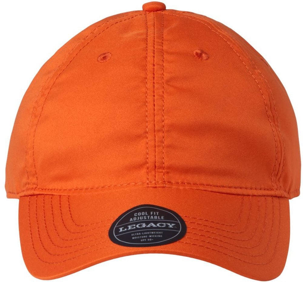 Legacy Cool Fit Adjustable Cap - JL Franklins