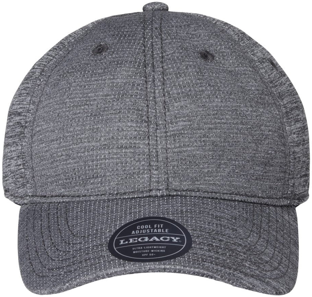 Legacy Cool Fit Adjustable Cap - JL Franklins
