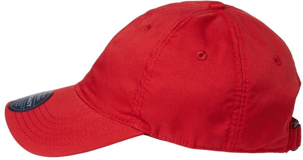Legacy Cool Fit Adjustable Cap - JL Franklins