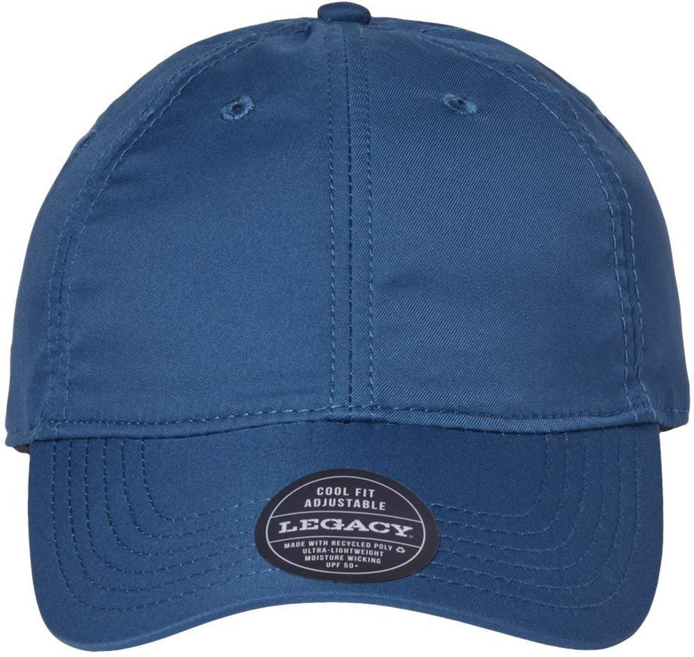 Legacy Cool Fit Adjustable Cap - JL Franklins