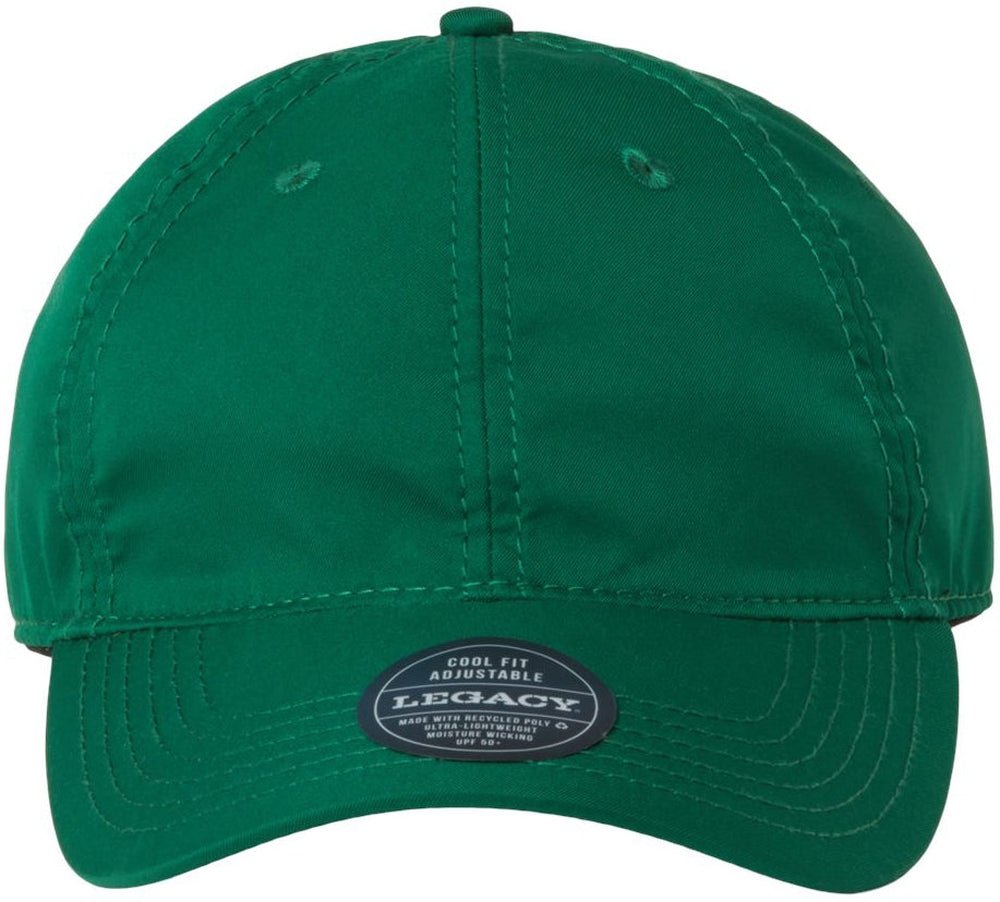 Legacy Cool Fit Adjustable Cap - JL Franklins