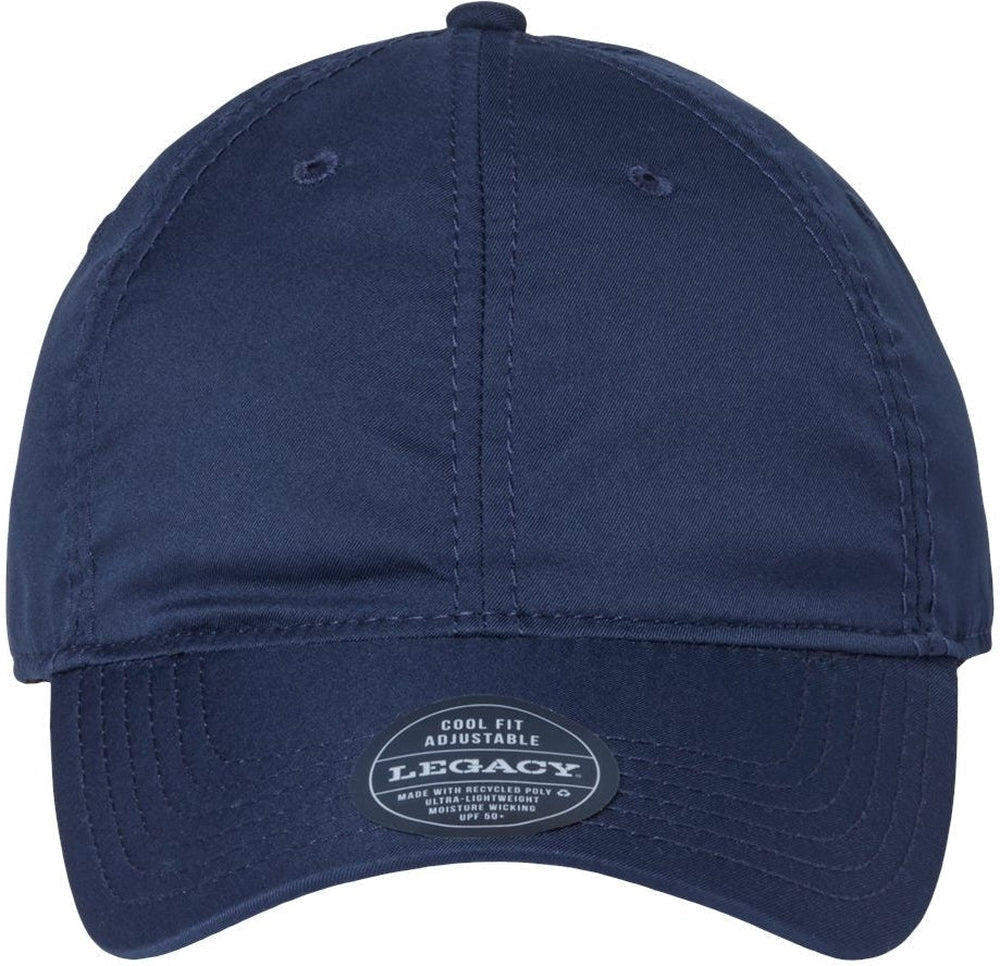 Legacy Cool Fit Adjustable Cap - JL Franklins