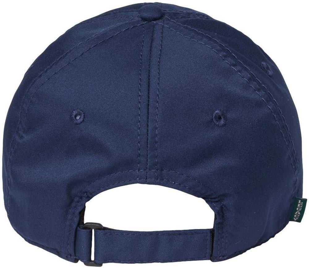 Legacy Cool Fit Adjustable Cap - JL Franklins