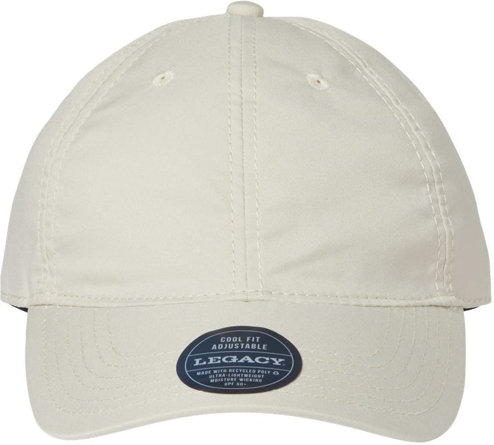 Legacy Cool Fit Adjustable Cap - JL Franklins