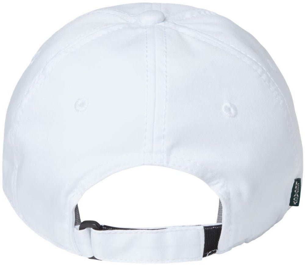 Legacy Cool Fit Adjustable Cap - JL Franklins