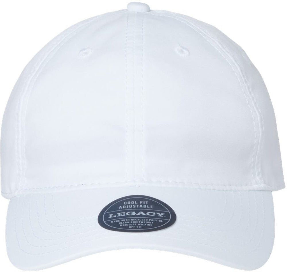 Legacy Cool Fit Adjustable Cap - JL Franklins