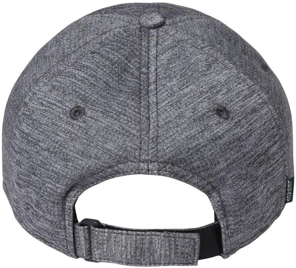 Legacy Cool Fit Adjustable Cap - JL Franklins