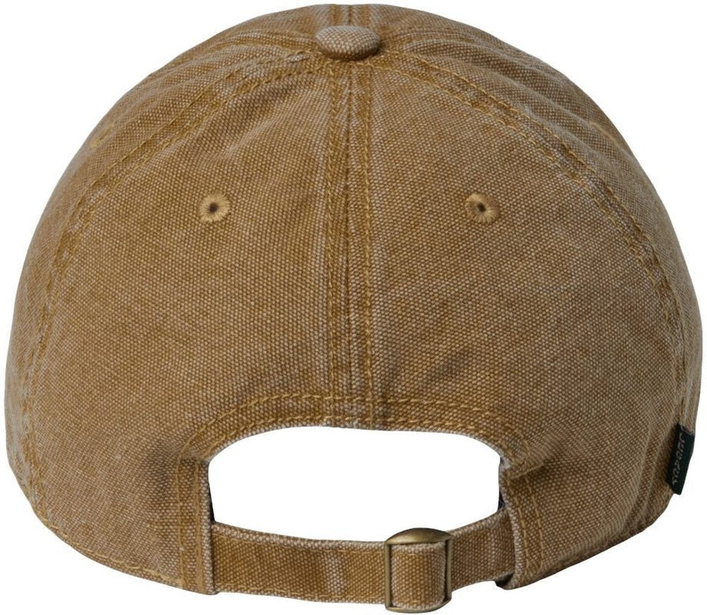 Legacy Dashboard Solid Twill Cap - JL Franklins