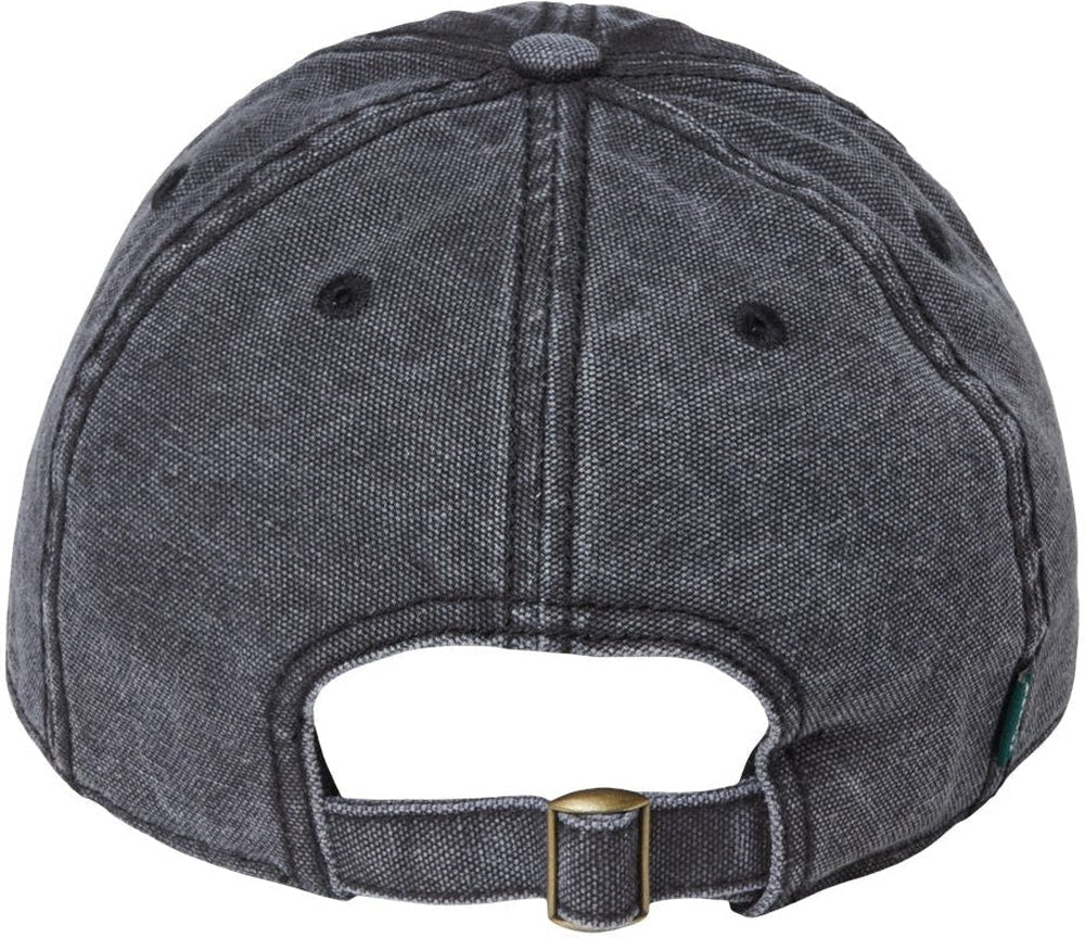 Legacy Dashboard Solid Twill Cap - JL Franklins