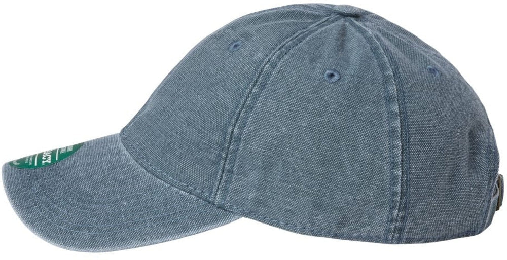 Legacy Dashboard Solid Twill Cap - JL Franklins