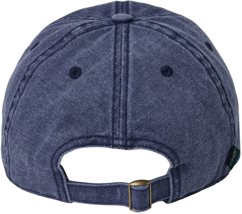 Legacy Dashboard Solid Twill Cap - JL Franklins