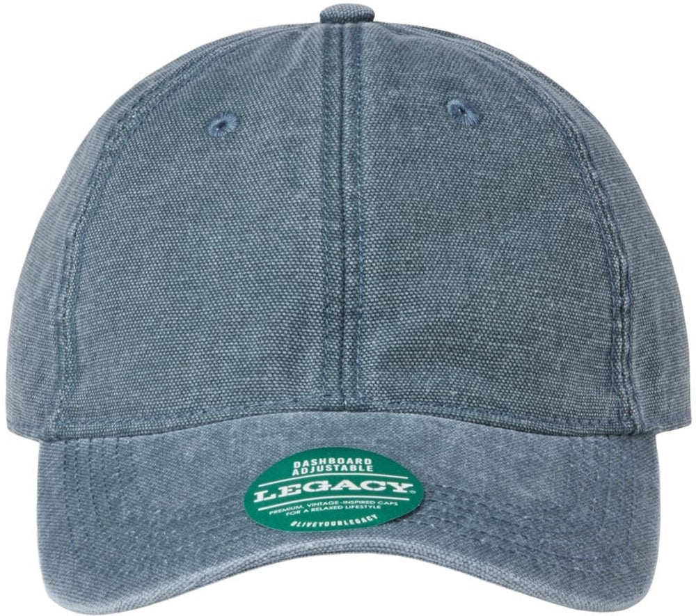Legacy Dashboard Solid Twill Cap - JL Franklins