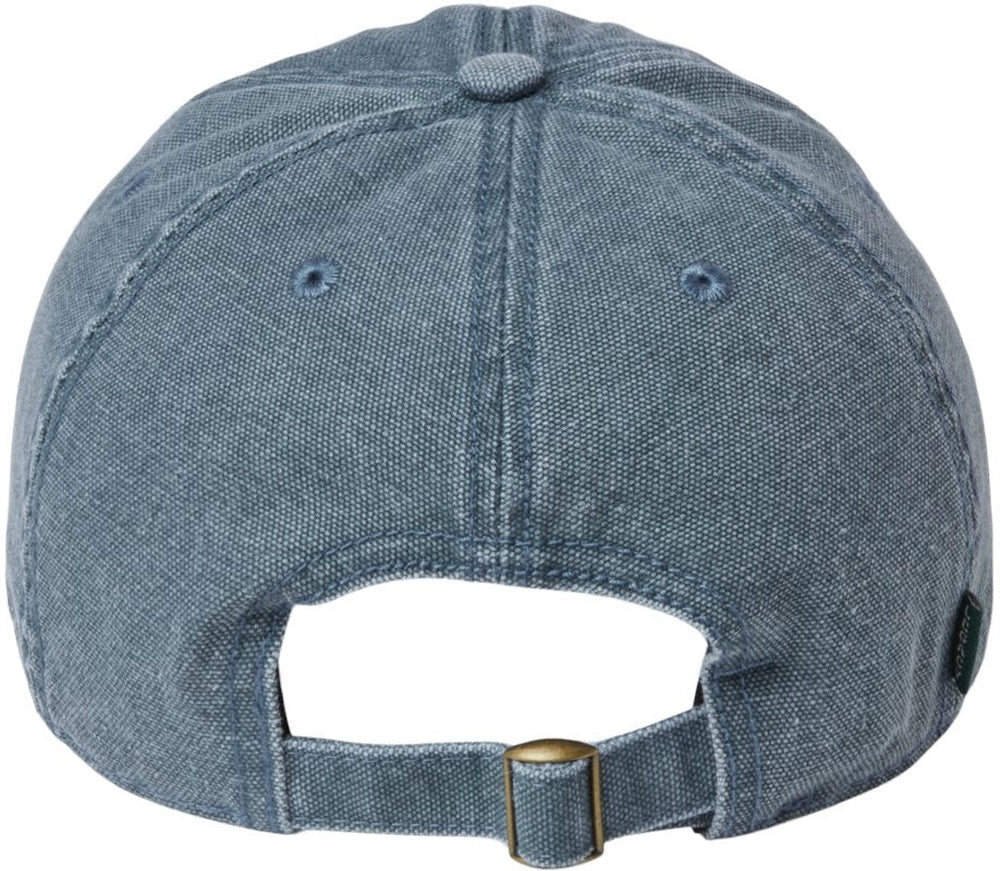 Legacy Dashboard Solid Twill Cap - JL Franklins
