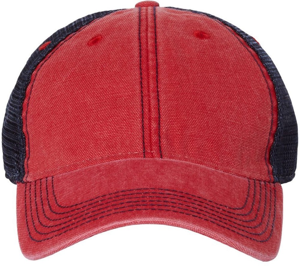 Legacy Dashboard Trucker Cap - JL Franklins