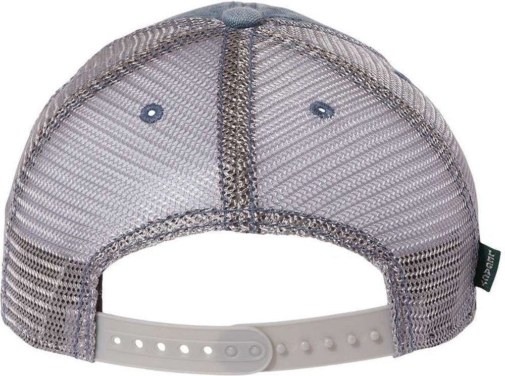 Legacy Dashboard Trucker Cap - JL Franklins