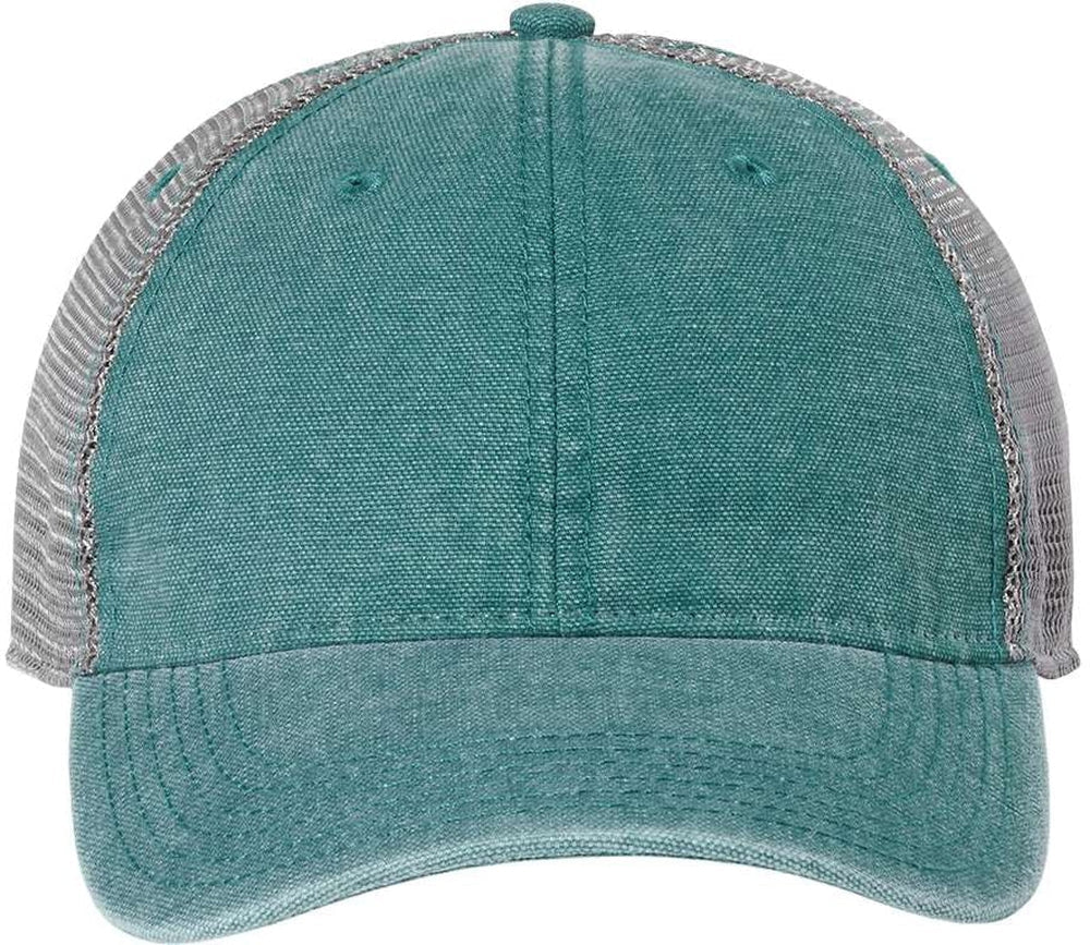 Legacy Dashboard Trucker Cap - JL Franklins