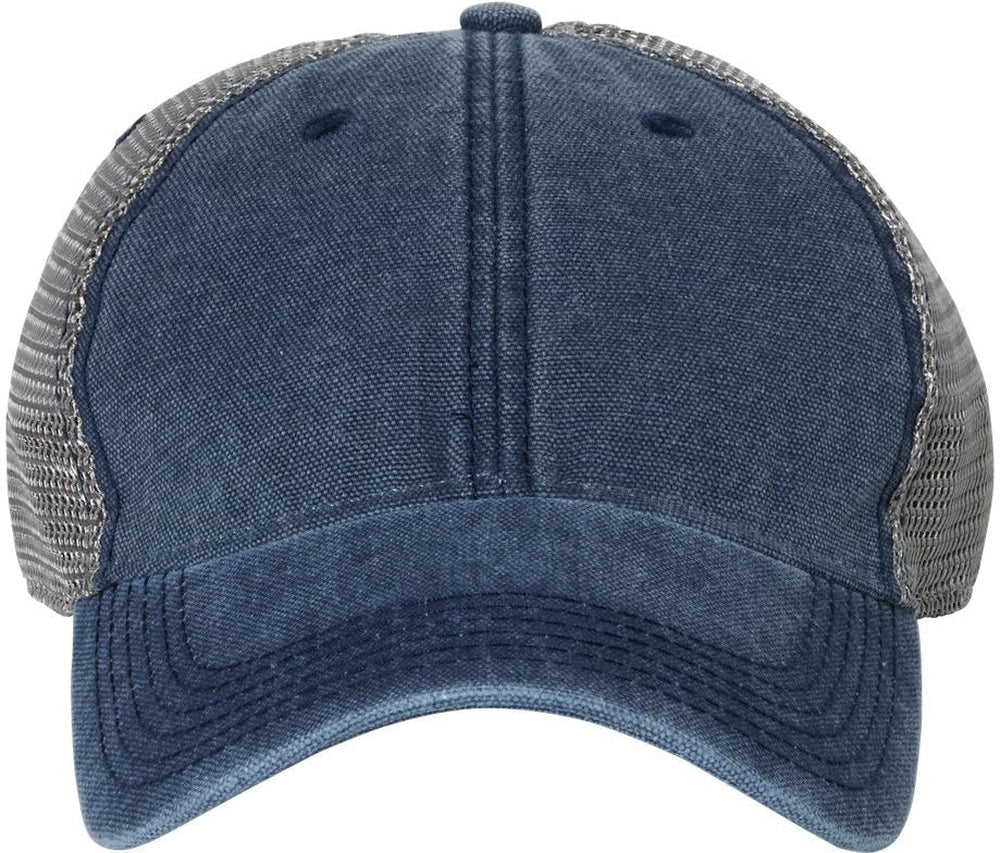 Legacy Dashboard Trucker Cap - JL Franklins
