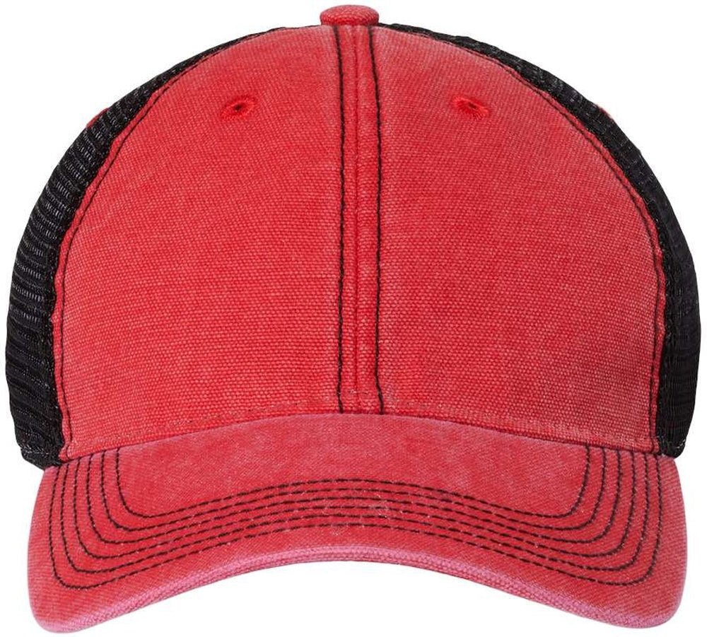 Legacy Dashboard Trucker Cap - JL Franklins