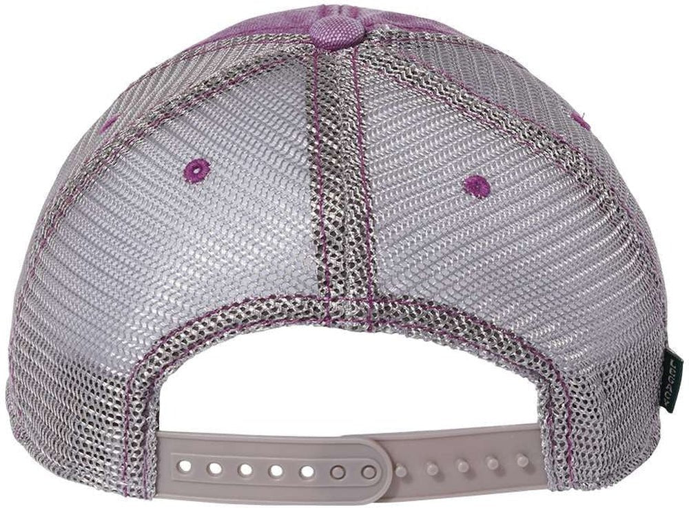 Legacy Dashboard Trucker Cap - JL Franklins