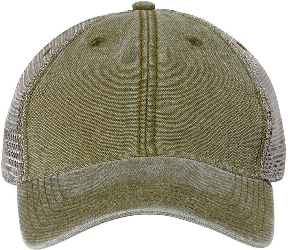 Legacy Dashboard Trucker Cap - JL Franklins