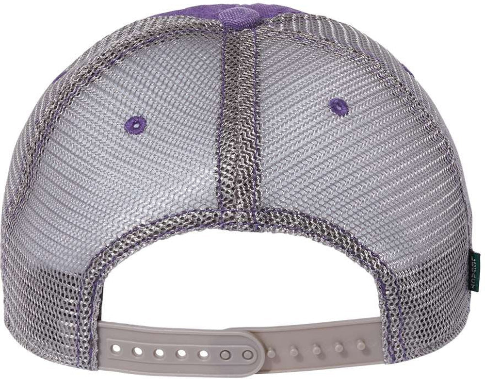 Legacy Dashboard Trucker Cap - JL Franklins