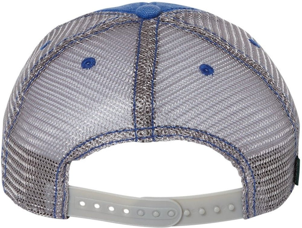Legacy Dashboard Trucker Cap - JL Franklins