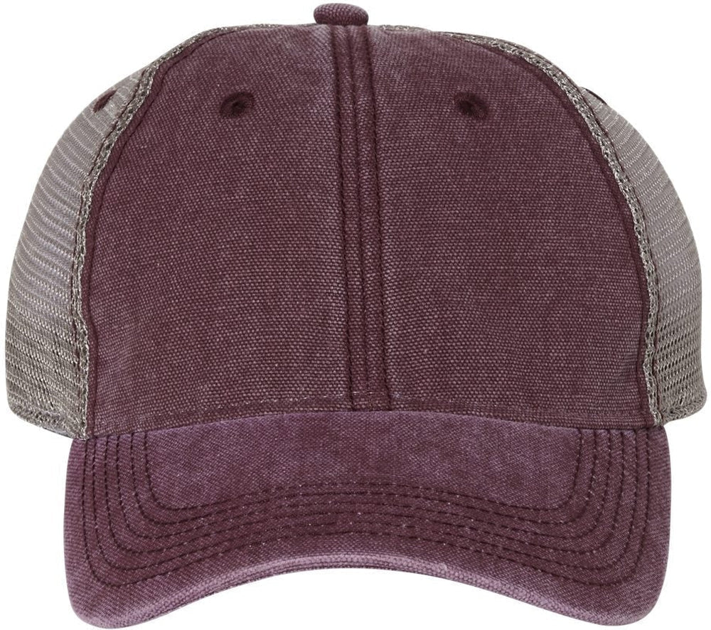 Legacy Dashboard Trucker Cap - JL Franklins