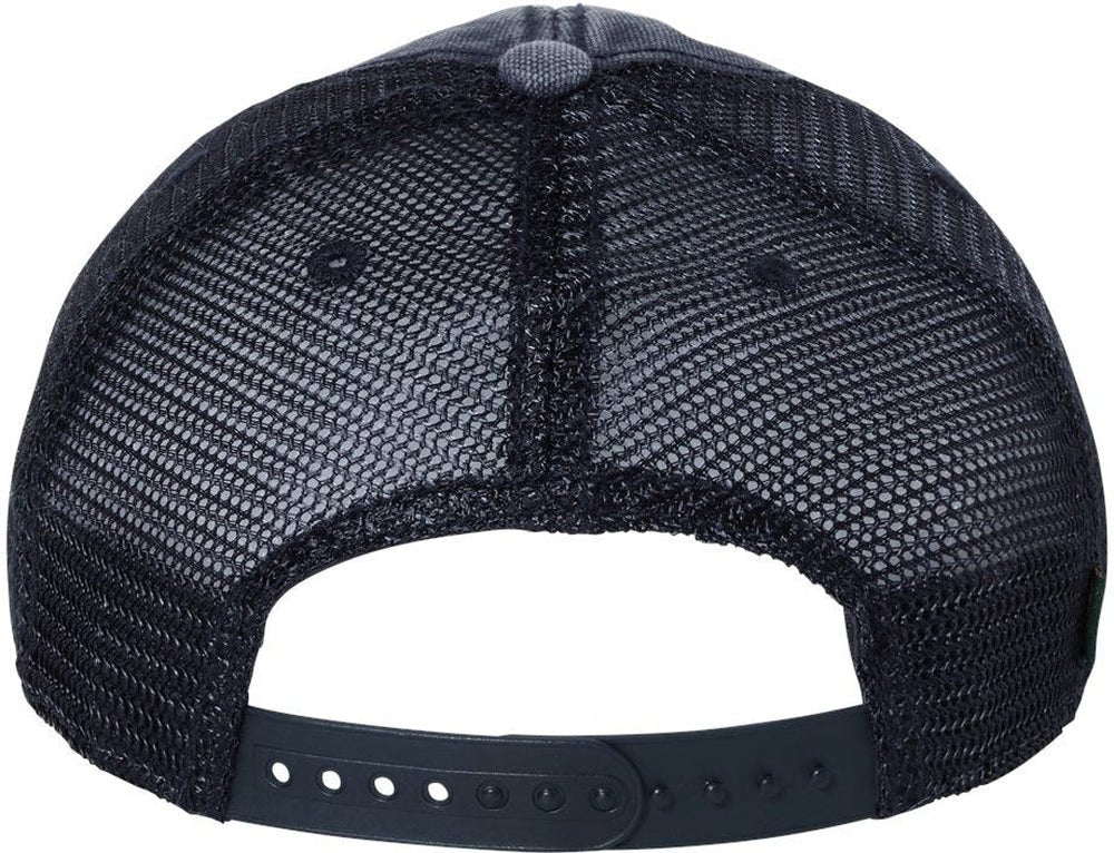 Legacy Dashboard Trucker Cap - JL Franklins