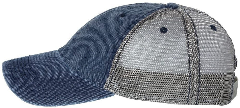 Legacy Dashboard Trucker Cap - JL Franklins