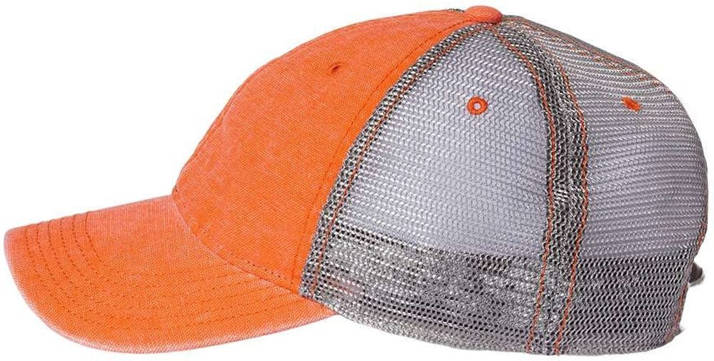 Legacy Dashboard Trucker Cap - JL Franklins