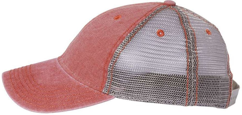Legacy Dashboard Trucker Cap - JL Franklins