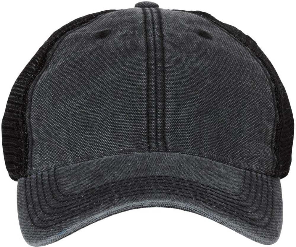 Legacy Dashboard Trucker Cap - JL Franklins